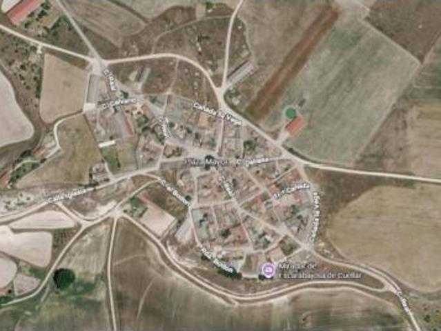 Casa Venta Cuéllar, Cuéllar