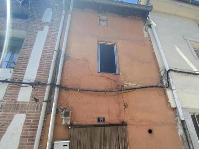Casa Venta Cuéllar, Cuéllar