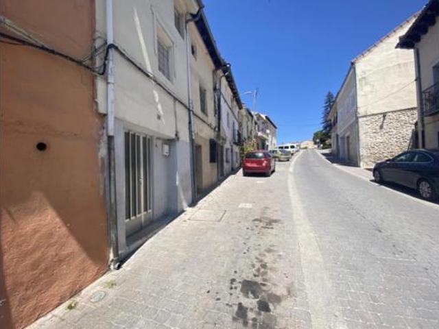 Casa Venta Cuéllar, Cuéllar