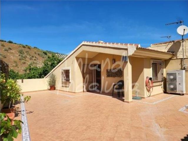 Casa Venta Cuevas Bajas, Cuevas Bajas