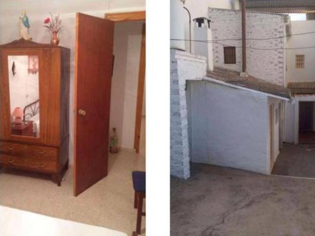 Casa Venta Cuevas Bajas, Cuevas Bajas