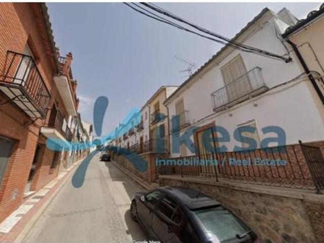 Casa Venta Cuevas Bajas, Cuevas Bajas