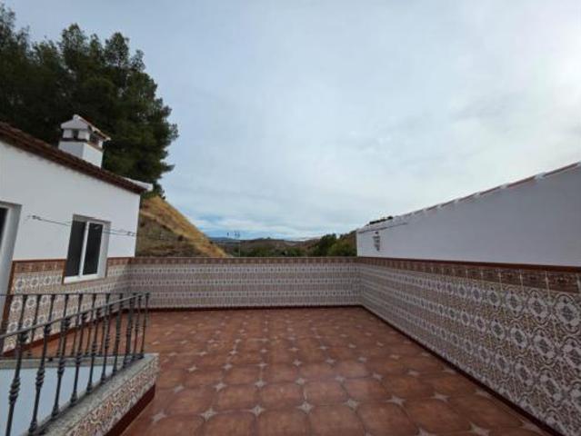 Casa Venta Cuevas Bajas, Cuevas Bajas