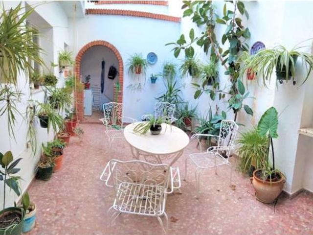 Casa Venta Cuevas Bajas, Cuevas Bajas