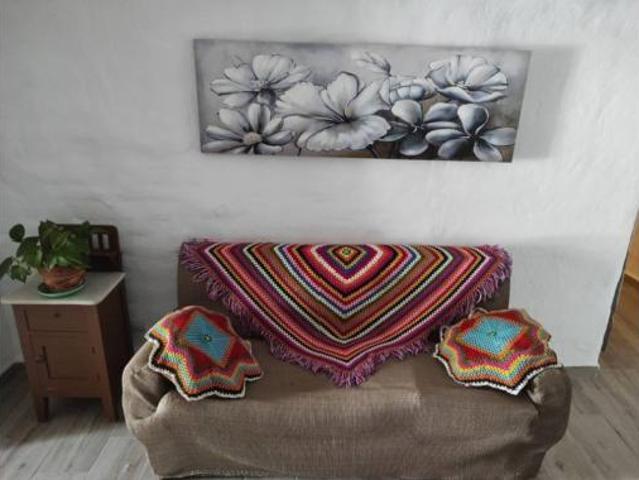 Casa Venta Cuevas del Campo, Cuevas del Campo