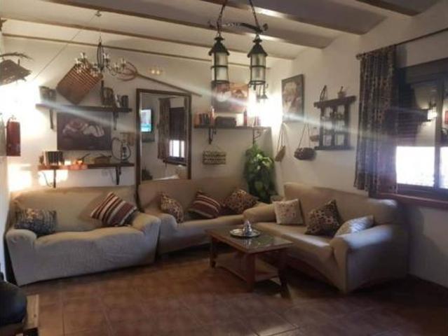 Casa Venta Cuevas del Campo, Cuevas del Campo