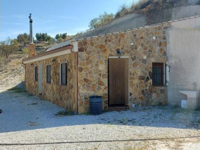 Casa Venta Cuevas del Campo, Cuevas del Campo