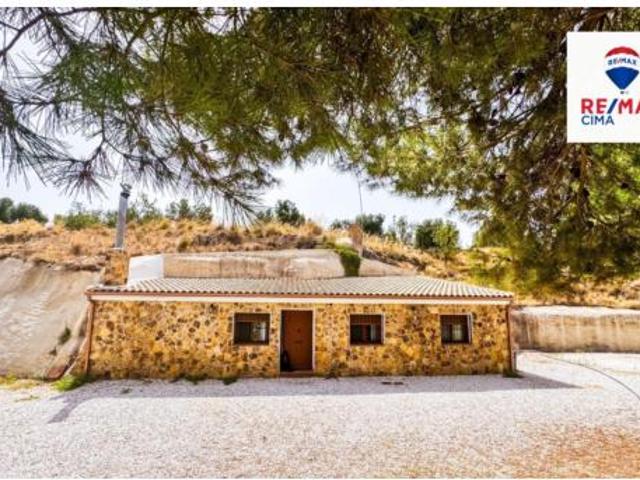 Casa Venta Cuevas del Campo, Cuevas del Campo