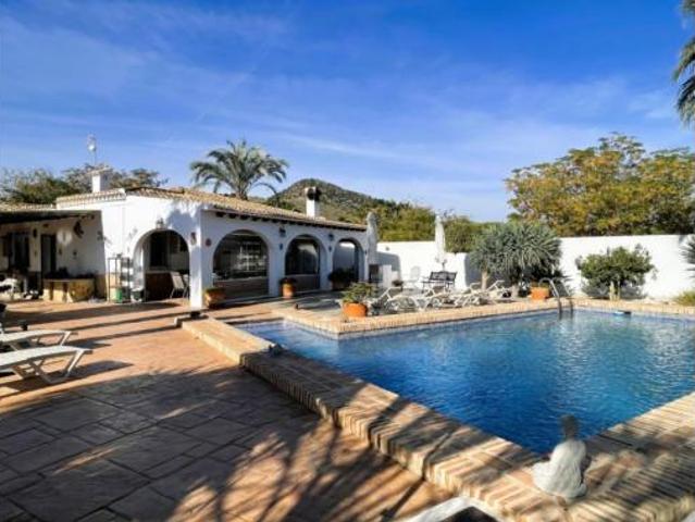 Casa Venta Cuevas del Almanzora, Burjulú