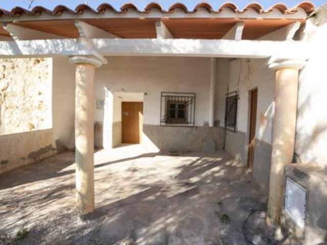 Casa Venta Cuevas del Almanzora, La Portilla
