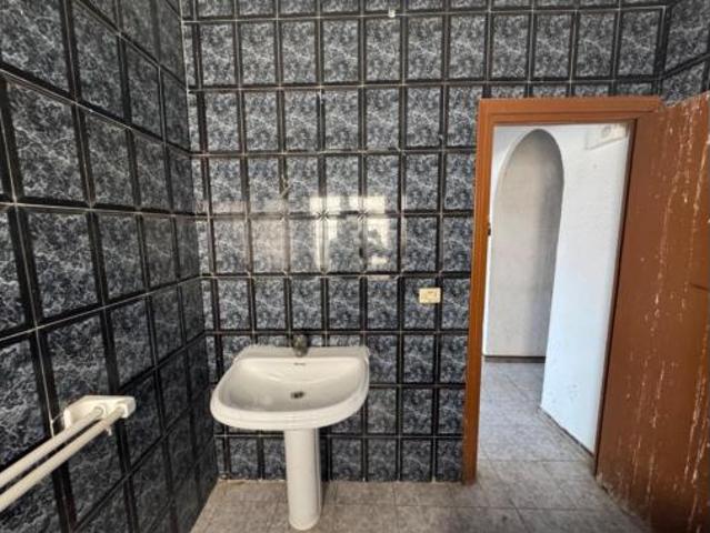 Casa Venta Cuevas del Almanzora, La Portilla
