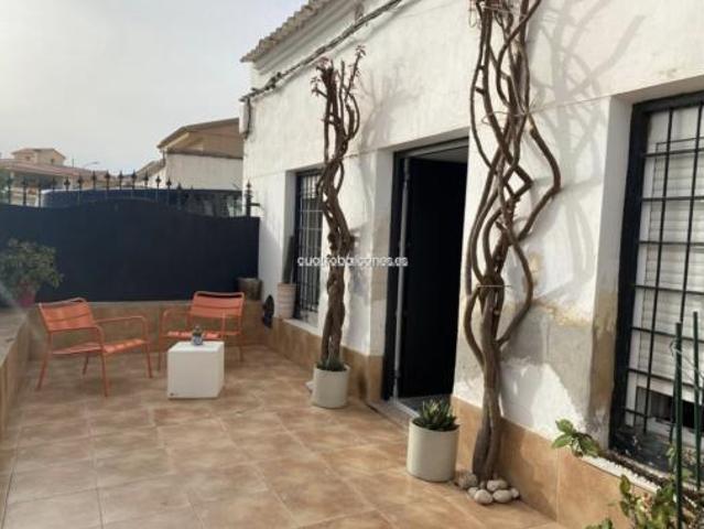 Casa Venta Cuevas del Almanzora, Las Herrerías