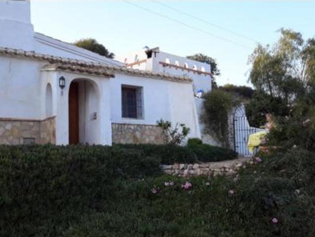 Casa Venta Cuevas del Almanzora, Los Lobos