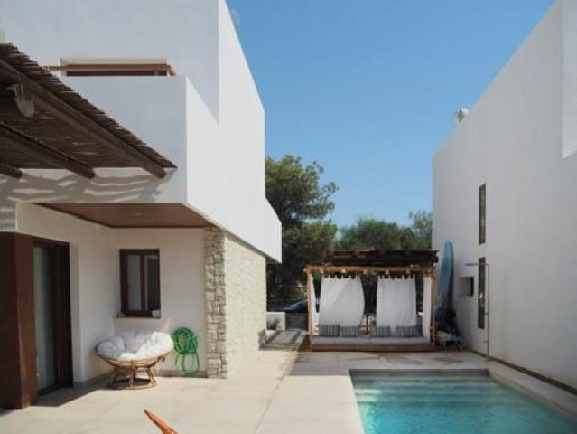 Casa Venta Cuevas del Almanzora, Pozo del Esparto