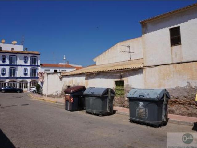 Casa Venta Cuevas del Almanzora, Pozo del Esparto