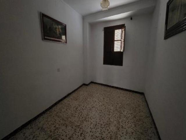 Casa Venta Cuevas del Becerro, Cuevas del Becerro