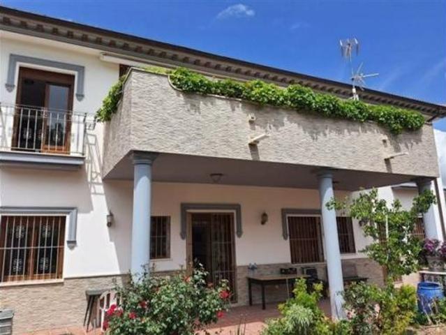 Casa Venta Cuevas del Becerro, Cuevas del Becerro