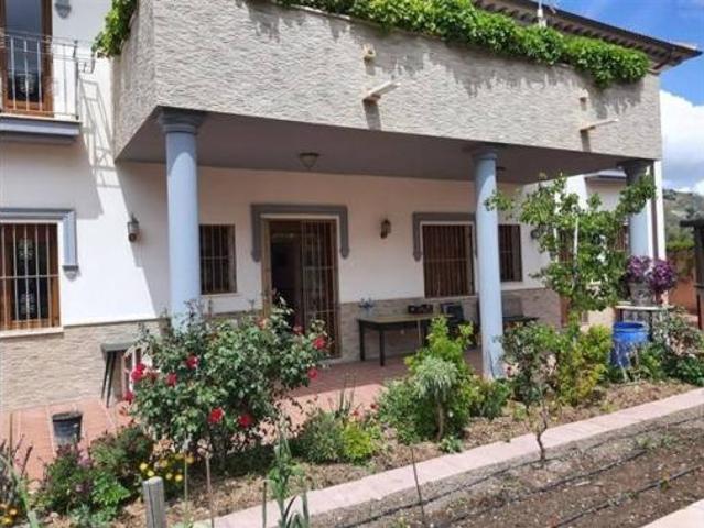 Casa Venta Cuevas del Becerro, Cuevas del Becerro