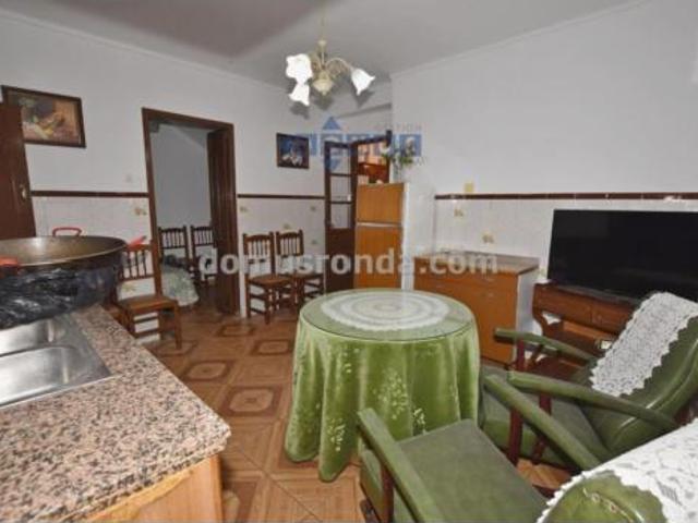Casa Venta Cuevas del Becerro, Cuevas del Becerro