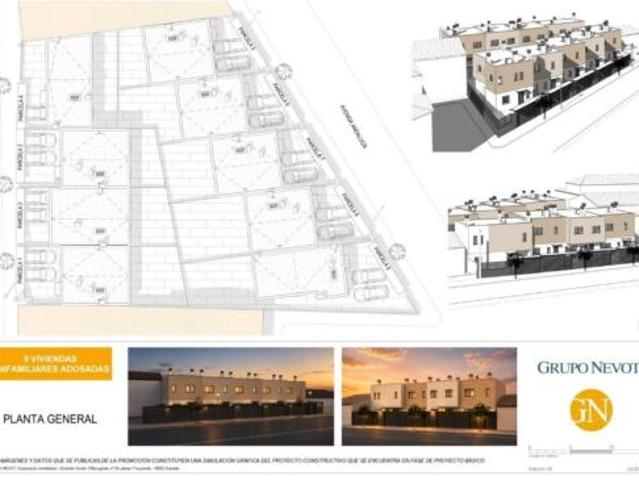 Casa Venta Cúllar Vega, Cúllar Vega