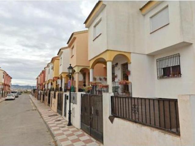 Casa Venta Cúllar Vega, Cúllar Vega