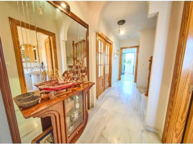 Casa adosada Venta Cúllar Vega, Cúllar Vega