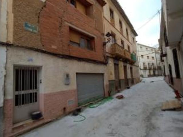 Casa Venta Cúllar, Cúllar
