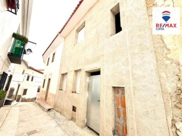 Casa Venta Cúllar, Cúllar