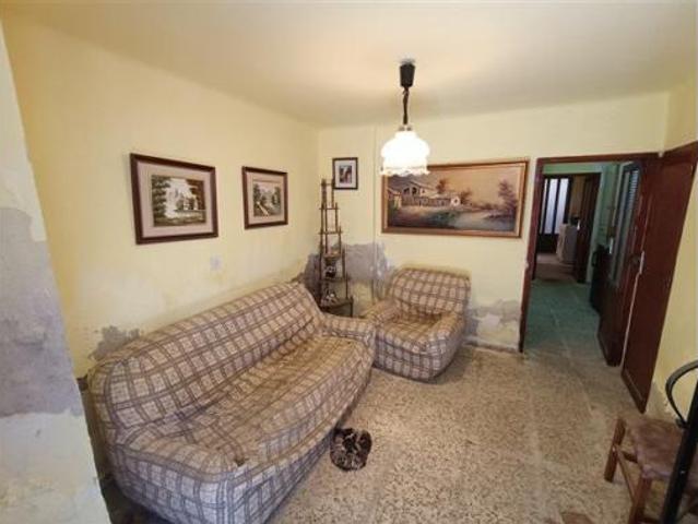 Casa Venta Cúllar, Cúllar