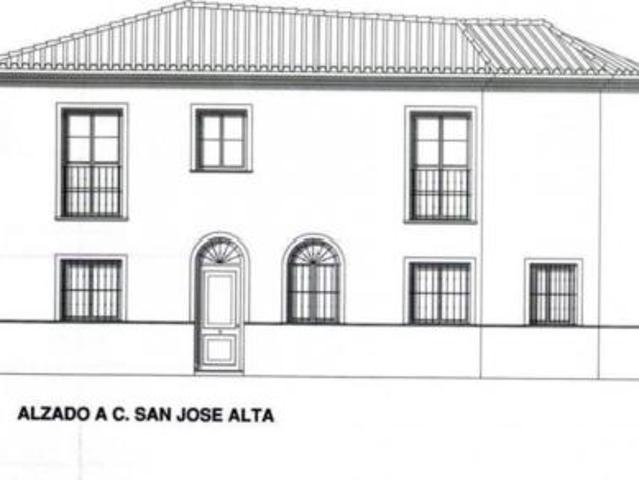 Casa Venta Cúllar, Cúllar