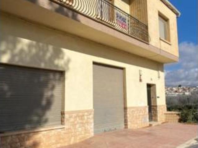Casa Venta Cúllar, Cúllar