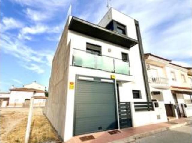 Casa Venta Cúllar, Cúllar