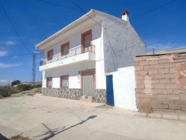 Casa Venta Cúllar, Cúllar
