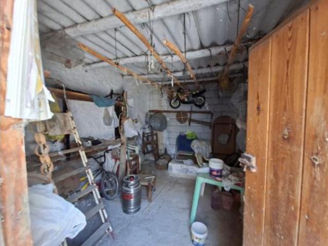 Casa Venta Cúllar, Cúllar