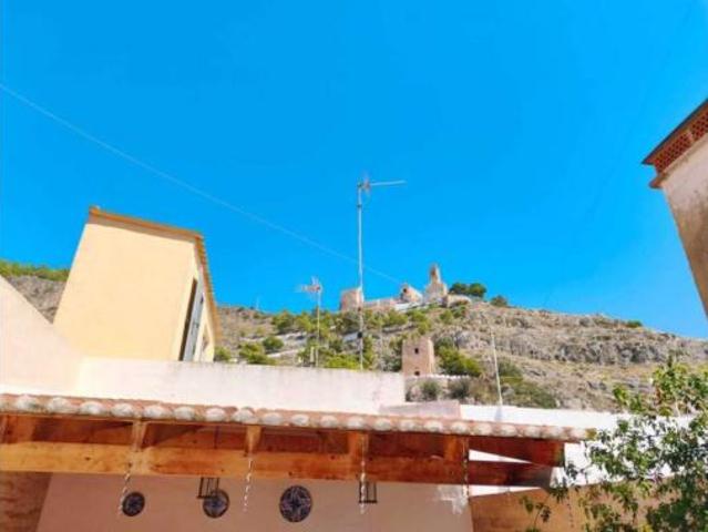 Casa Venta Cullera, Centre Urbà