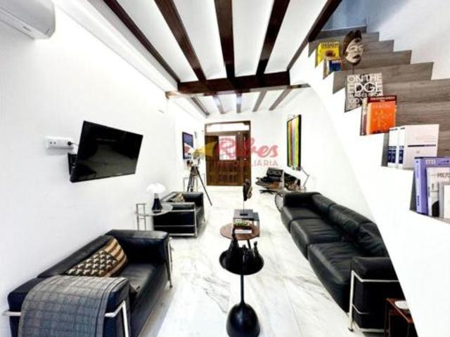 Casa pareada Venta Cullera, Centre Urbà