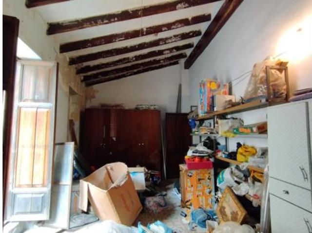 Casa Venta Cullera, Centre Urbà