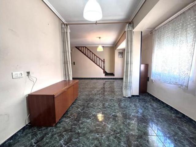 Casa Venta Cullera, Centre Urbà