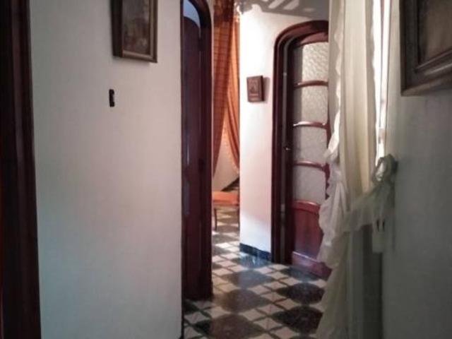Casa Venta Cullera, Centre Urbà