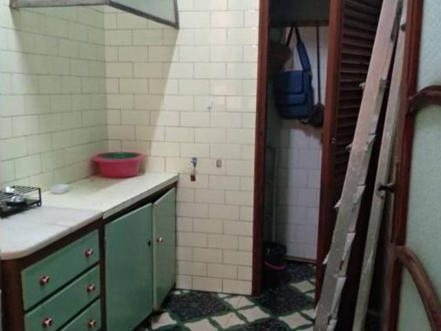 Casa Venta Cullera, Centre Urbà