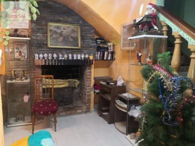 Casa Venta Cullera, Centre Urbà