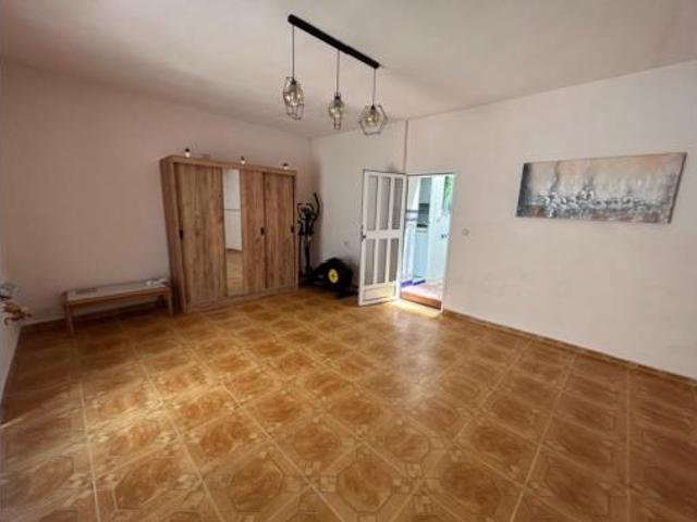 Casa Venta Cullera, Centre Urbà
