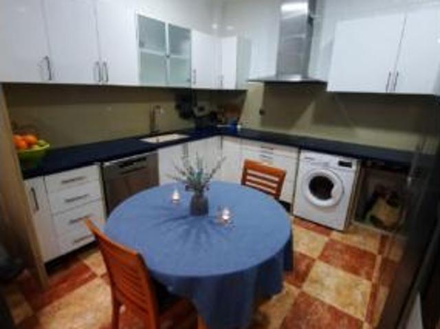 Casa Venta Cullera, Centre Urbà