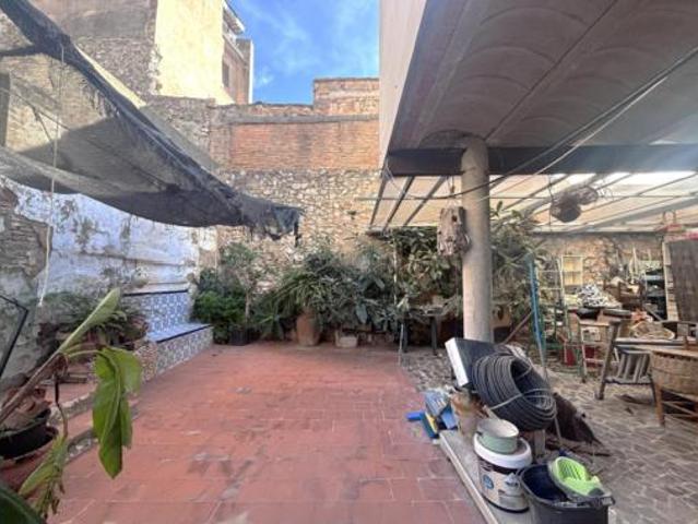 Casa Venta Cullera, Centre Urbà