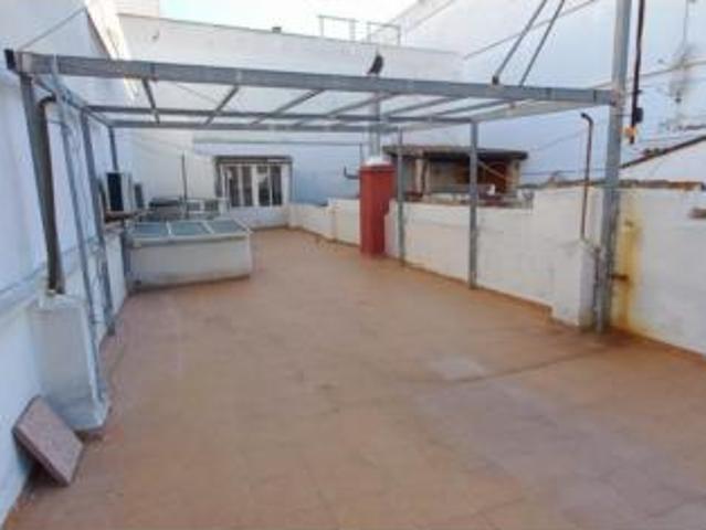 Casa Venta Cullera, Centre Urbà