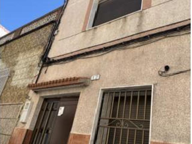 Casa Venta Cullera, Centre Urbà
