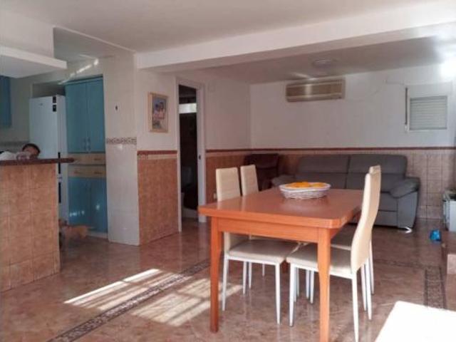 Casa Venta Cullera, Centre Urbà