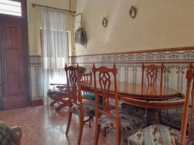 Casa Venta Cullera, Bulevar del Xúquer El Maranyet