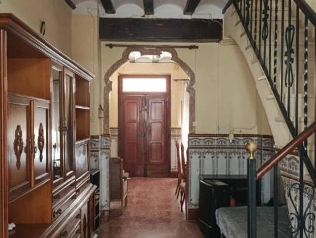 Casa Venta Cullera, Centre Urbà