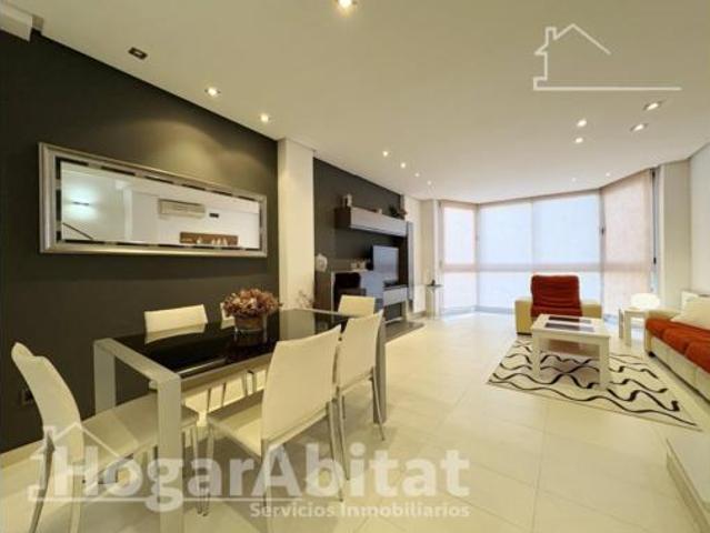 Casa Venta Cullera, Centre Urbà